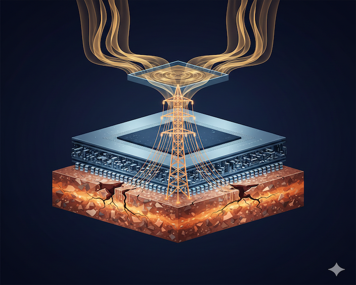 Munich Recalibrates. Sovereign Capital Floods AI. Japan Returns to Silicon.